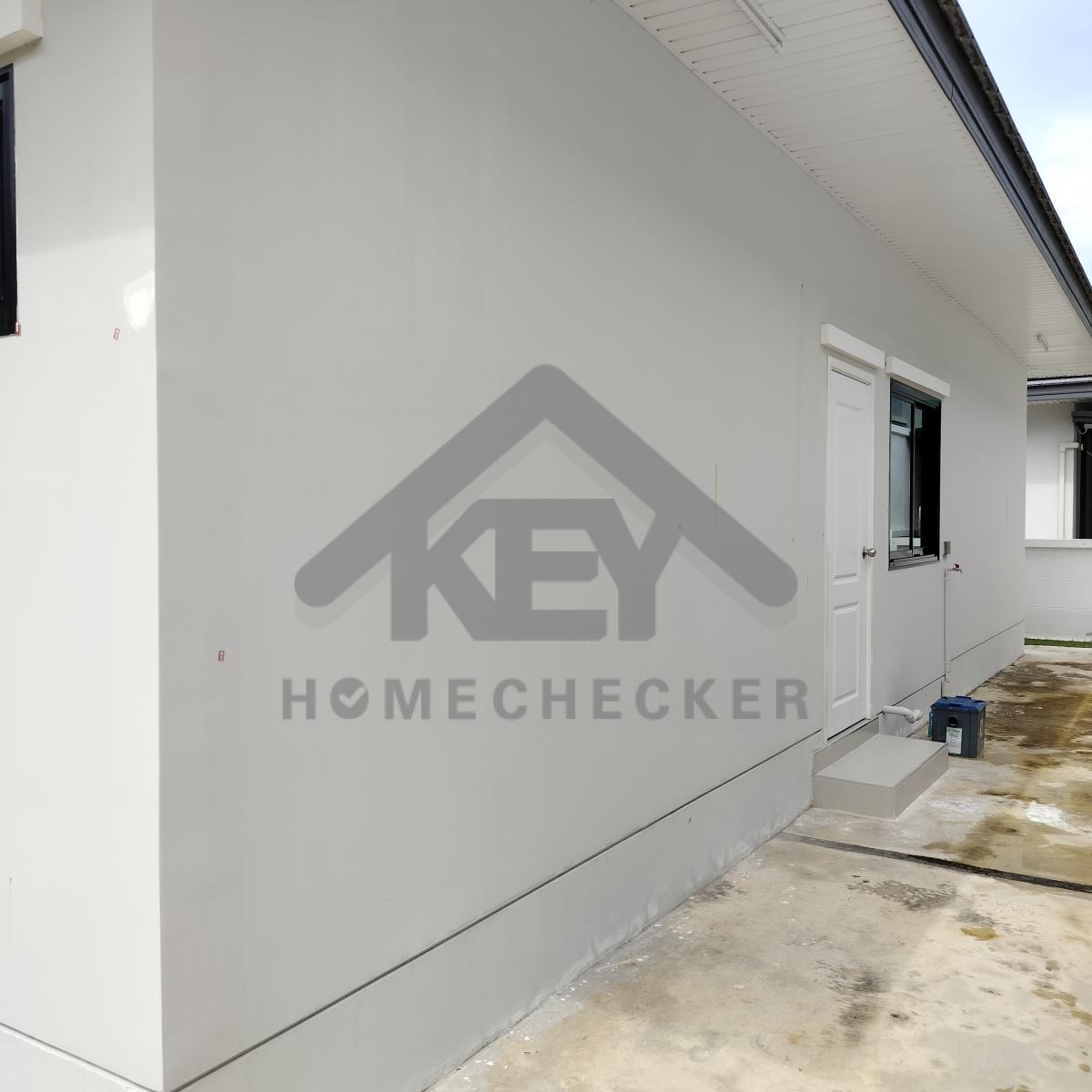 งานภูมิทัศน์และพื้นที่ภายนอกบ้าน