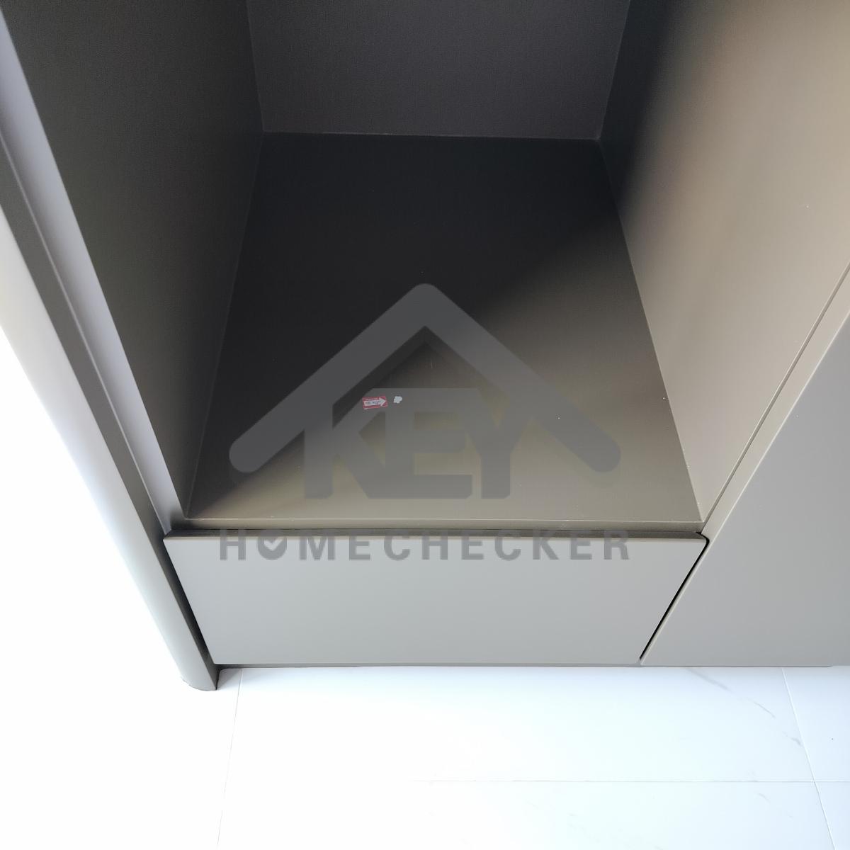 งานห้องครัวชั้น 1