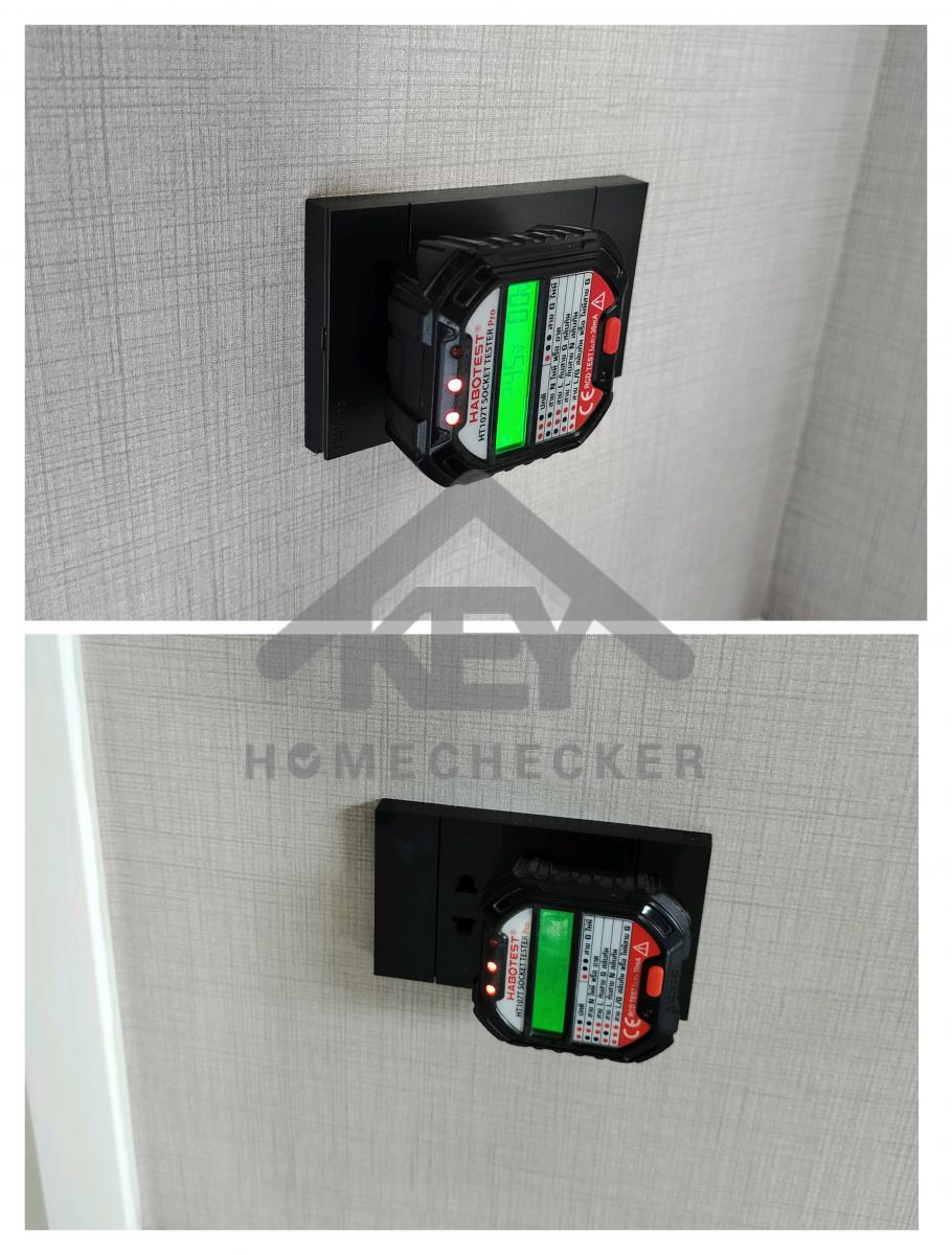 งานไฟฟ้าและระบบความปลอดภัย