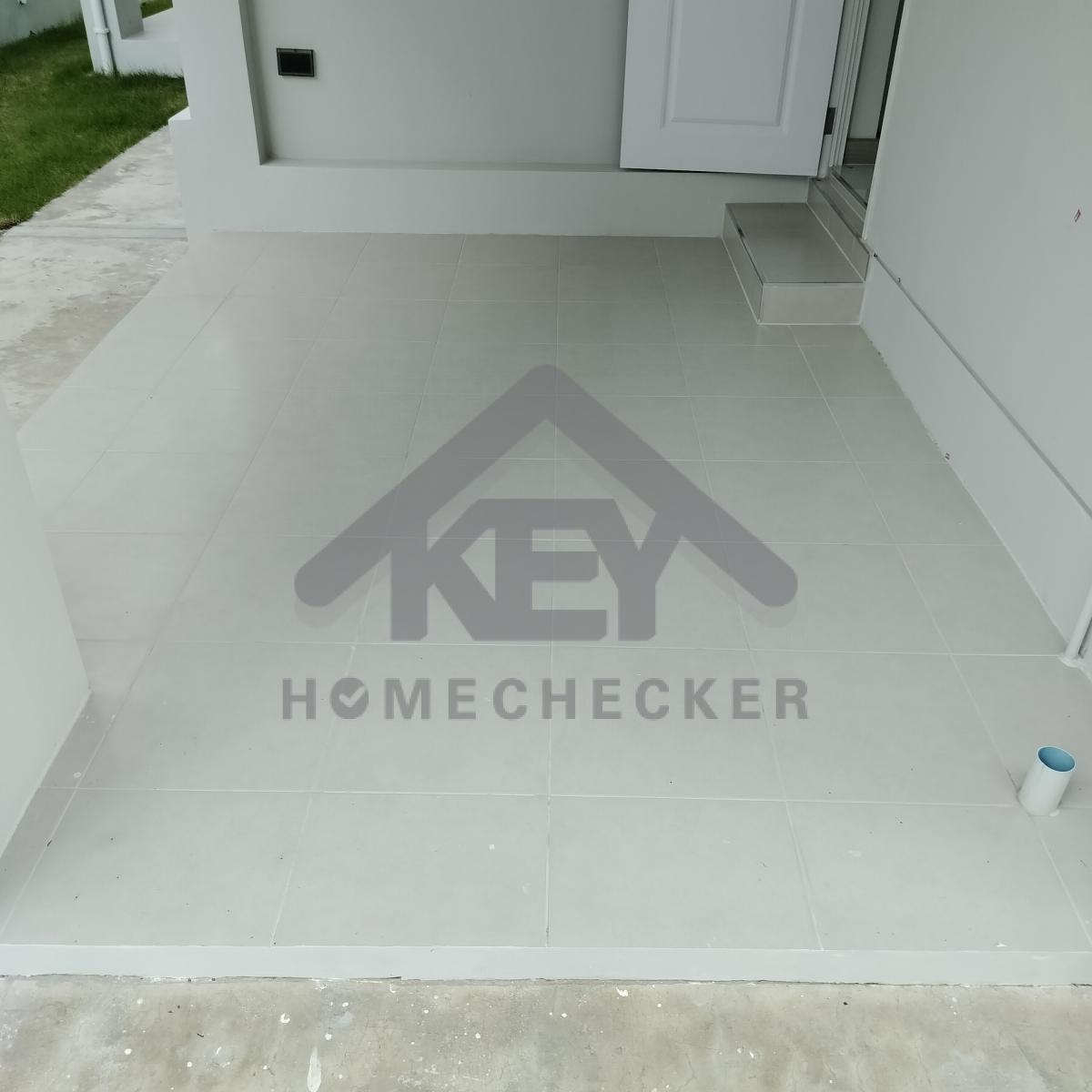 งานภูมิทัศน์และพื้นที่ภายนอกบ้าน