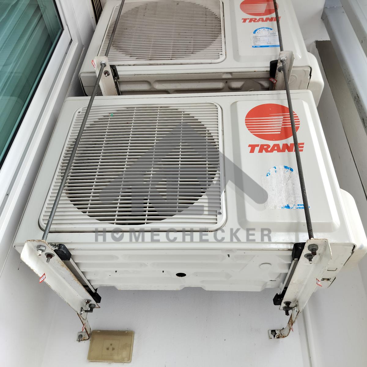 งานระเบียงชั้น 1