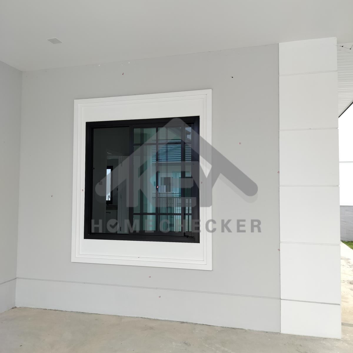 งานภูมิทัศน์และพื้นที่ภายนอกบ้าน