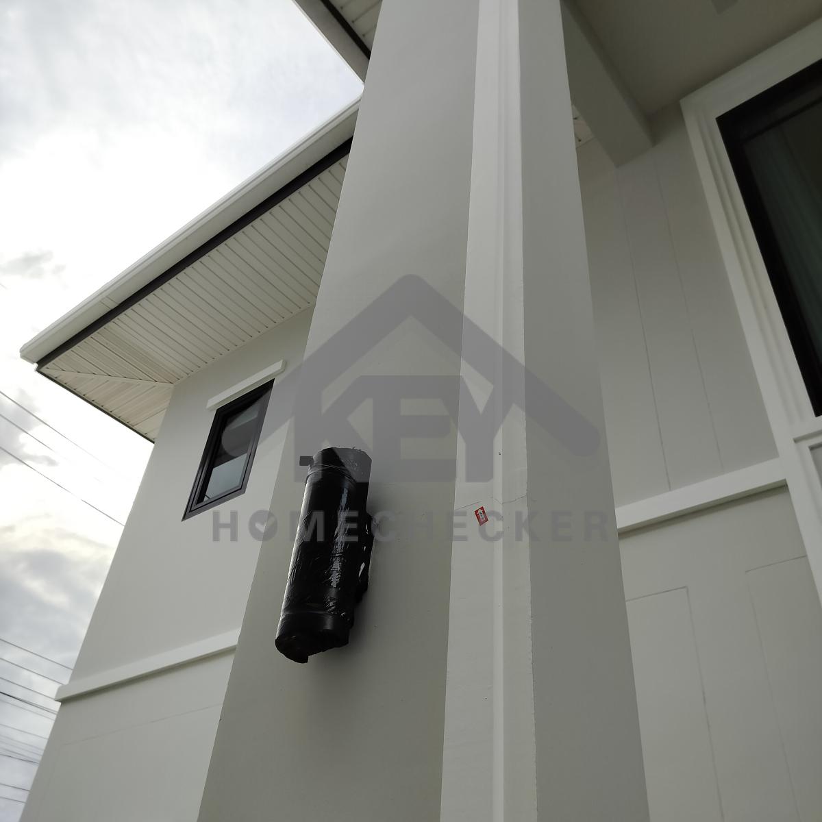 งานภูมิทัศน์และพื้นที่ภายนอกบ้าน