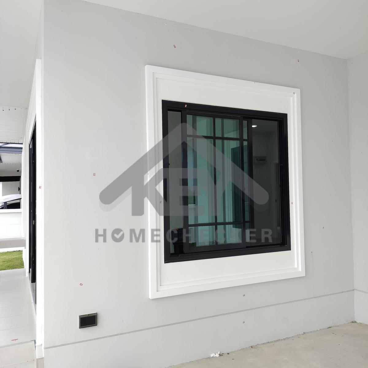 งานภูมิทัศน์และพื้นที่ภายนอกบ้าน