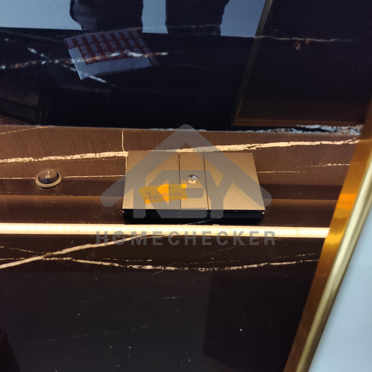 งานไฟฟ้าและระบบความปลอดภัย