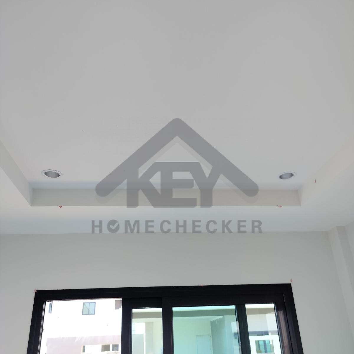 งานห้องโถง ห้องนั่งเล่น