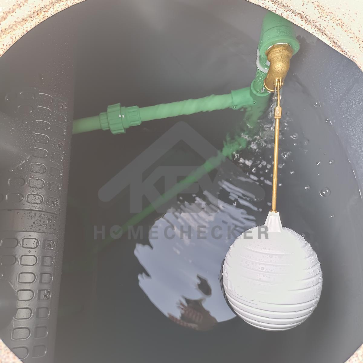 งานประปา ปั้ม และสุขาภิบาล