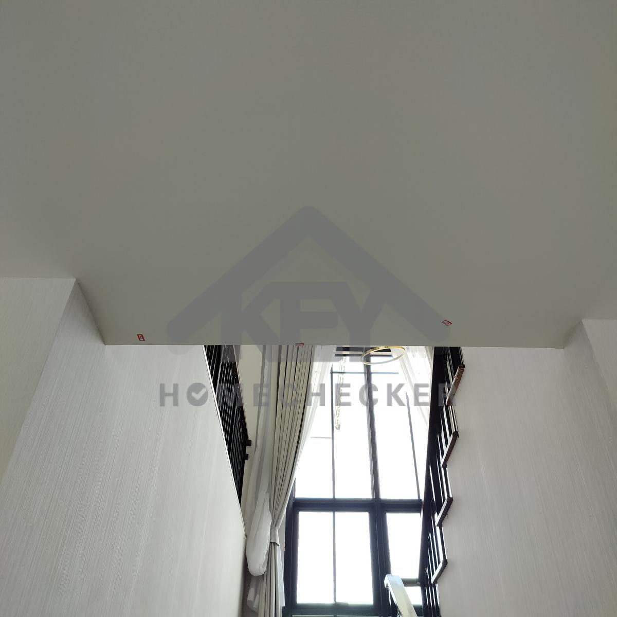 งานห้องโถง ห้องนั่งเล่น