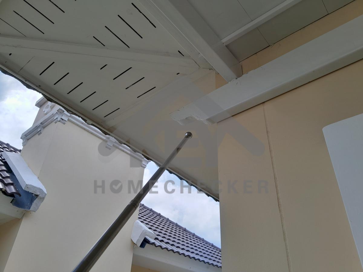 งานภูมิทัศน์และพื้นที่ภายนอกบ้าน