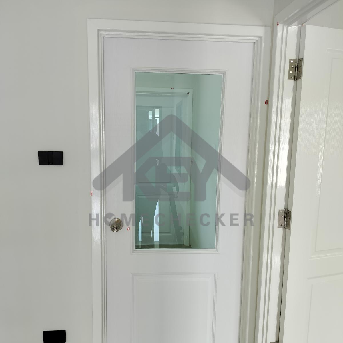 งานห้องครัวชั้น 1