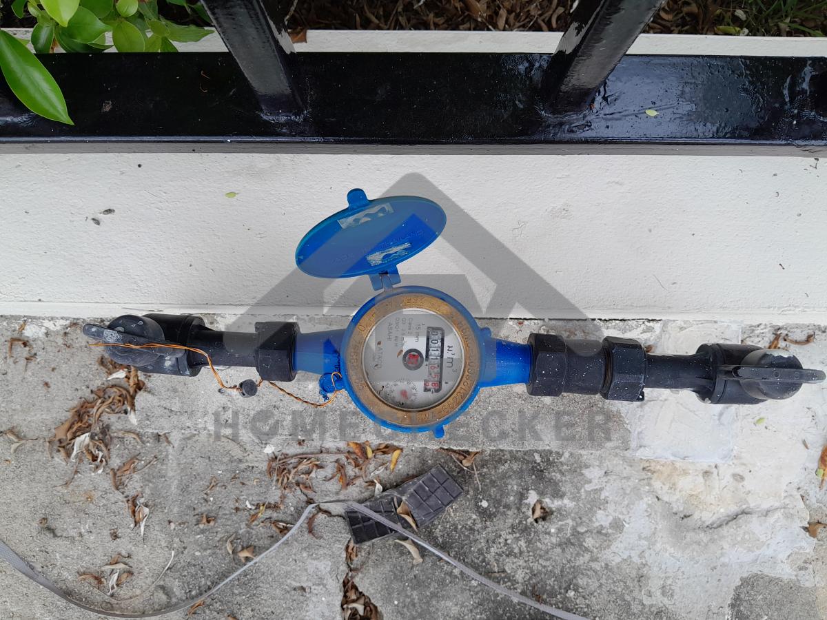 งานประปา ปั้ม และสุขาภิบาล