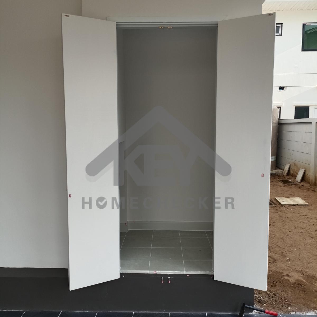 งานภูมิทัศน์และพื้นที่ภายนอกบ้าน