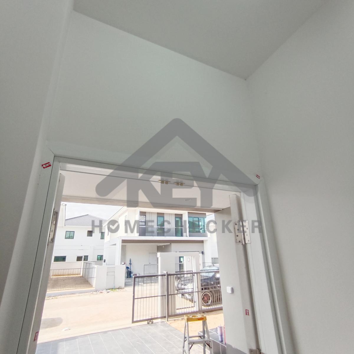 งานภูมิทัศน์และพื้นที่ภายนอกบ้าน