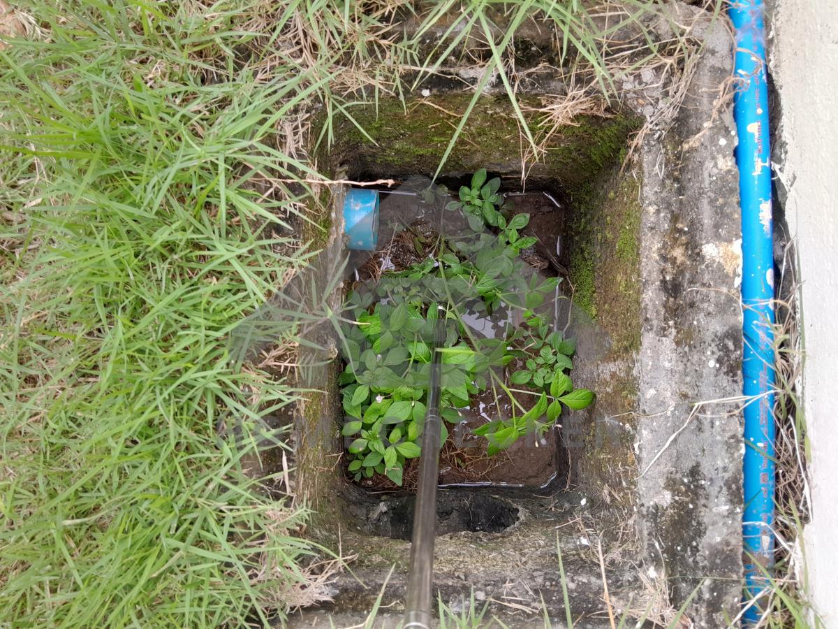 งานประปา ปั้ม และสุขาภิบาล