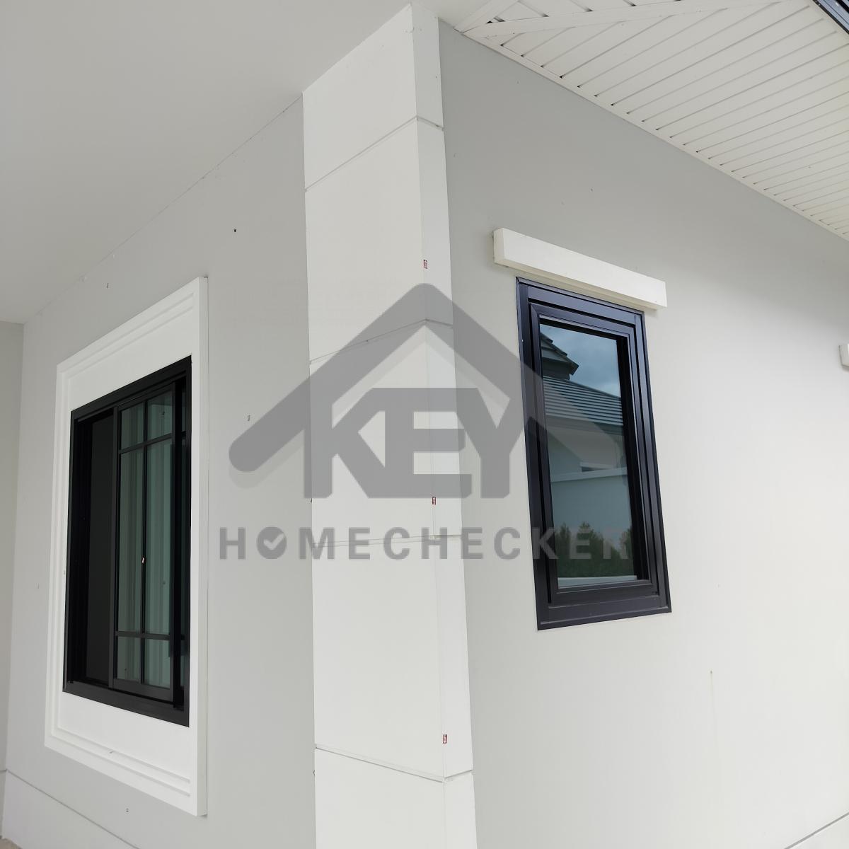 งานภูมิทัศน์และพื้นที่ภายนอกบ้าน