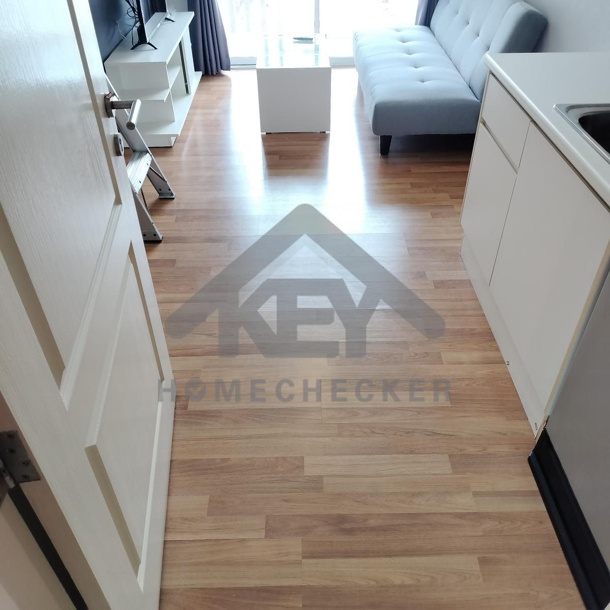 งานห้องโถง ห้องนั่งเล่น