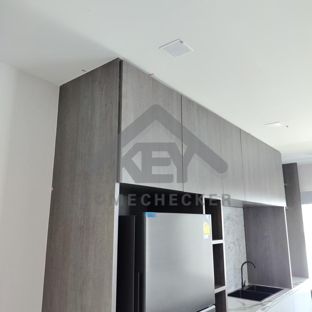 งานห้องครัวชั้น 1