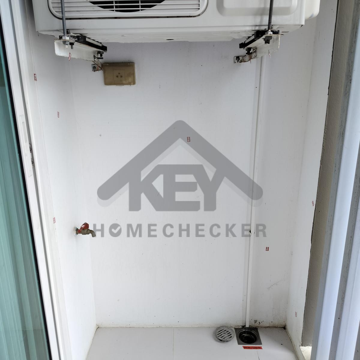 งานระเบียงชั้น 1