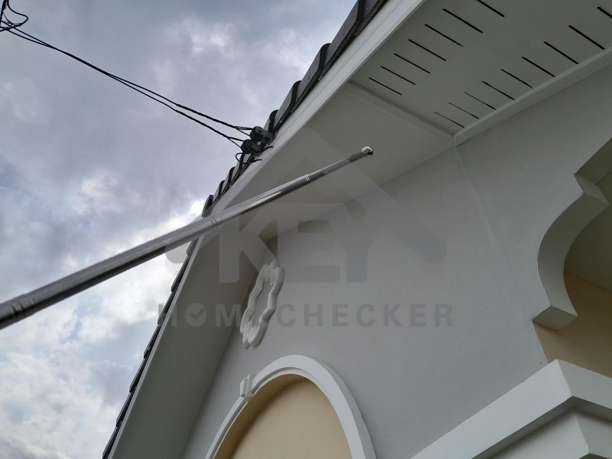 งานภูมิทัศน์และพื้นที่ภายนอกบ้าน