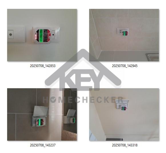 งานไฟฟ้าและระบบความปลอดภัย