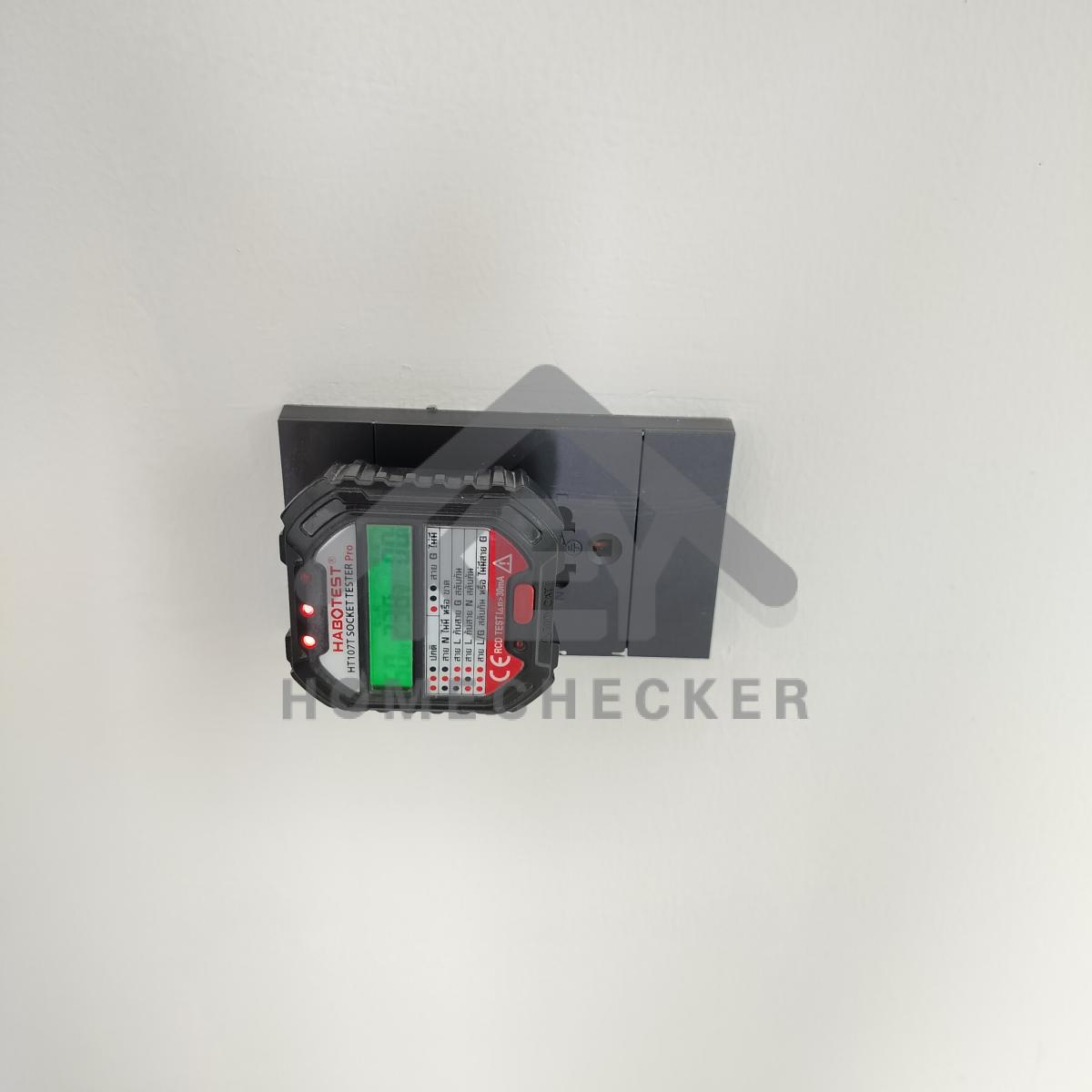 งานไฟฟ้าและระบบความปลอดภัย