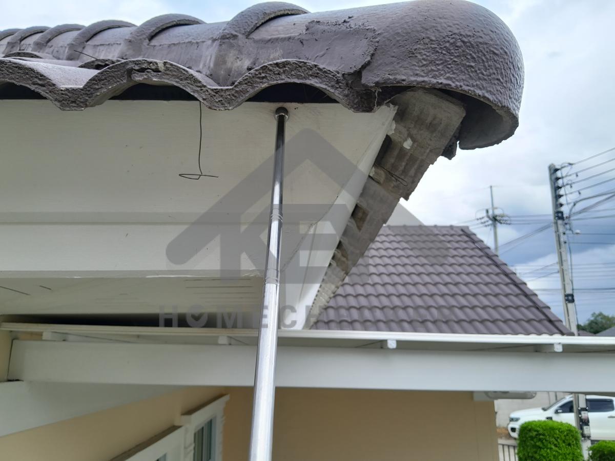 งานภูมิทัศน์และพื้นที่ภายนอกบ้าน