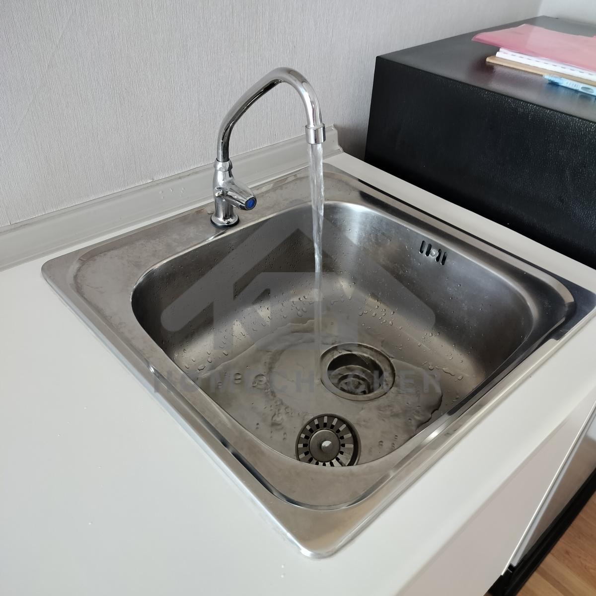 งานห้องครัวชั้น 1