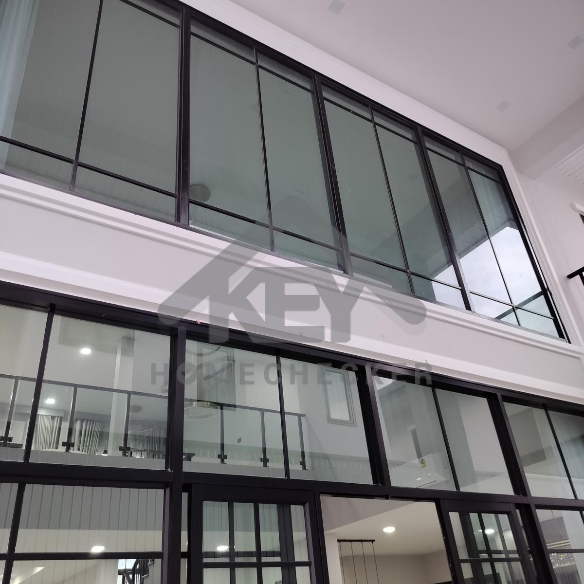 งานภูมิทัศน์และพื้นที่ภายนอกบ้าน