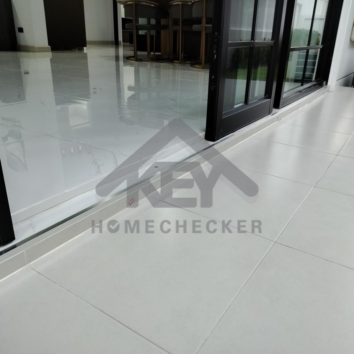 งานภูมิทัศน์และพื้นที่ภายนอกบ้าน