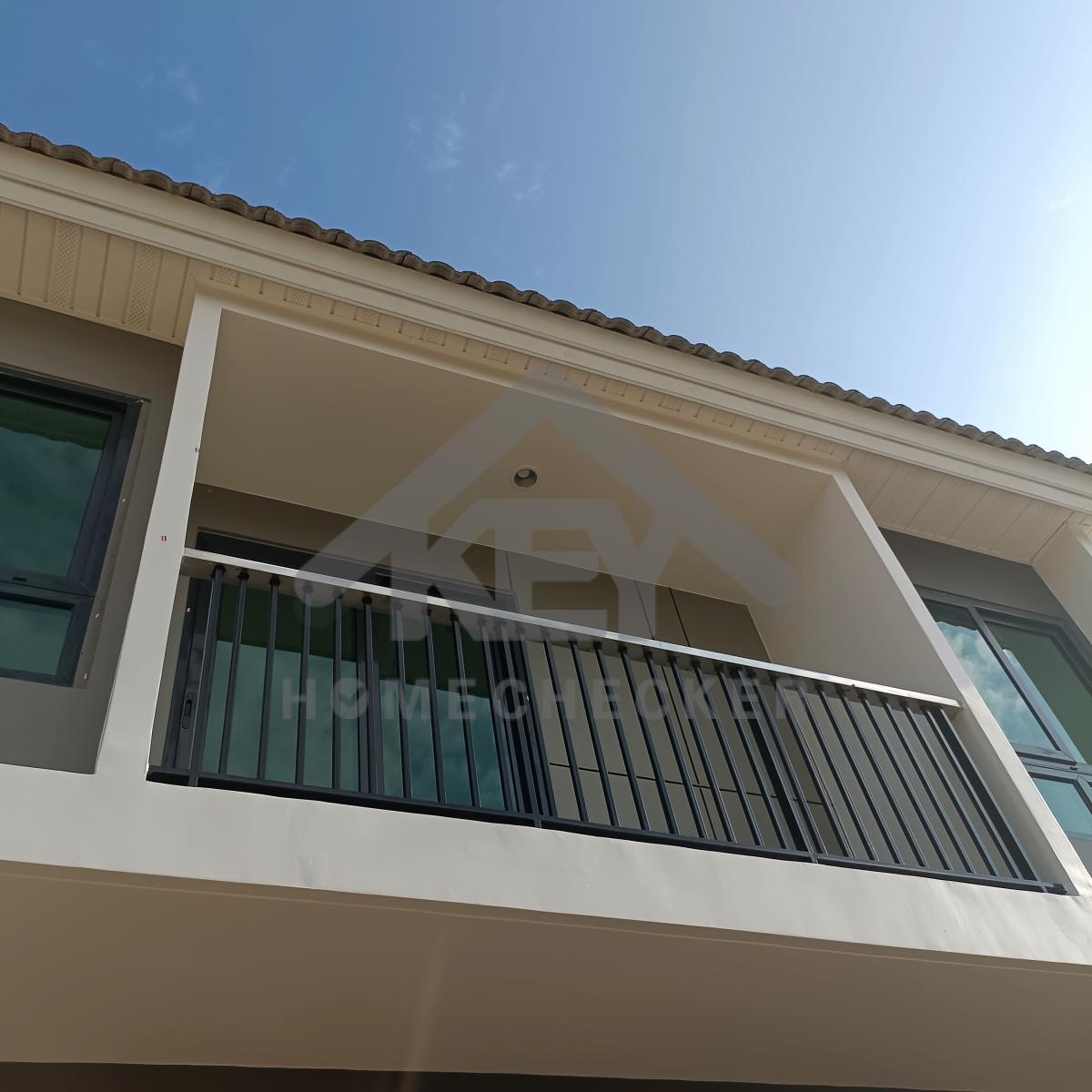 งานภูมิทัศน์และพื้นที่ภายนอกบ้าน