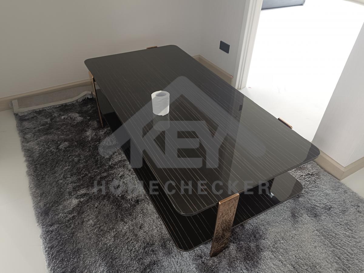 งานห้องโถง ห้องนั่งเล่น