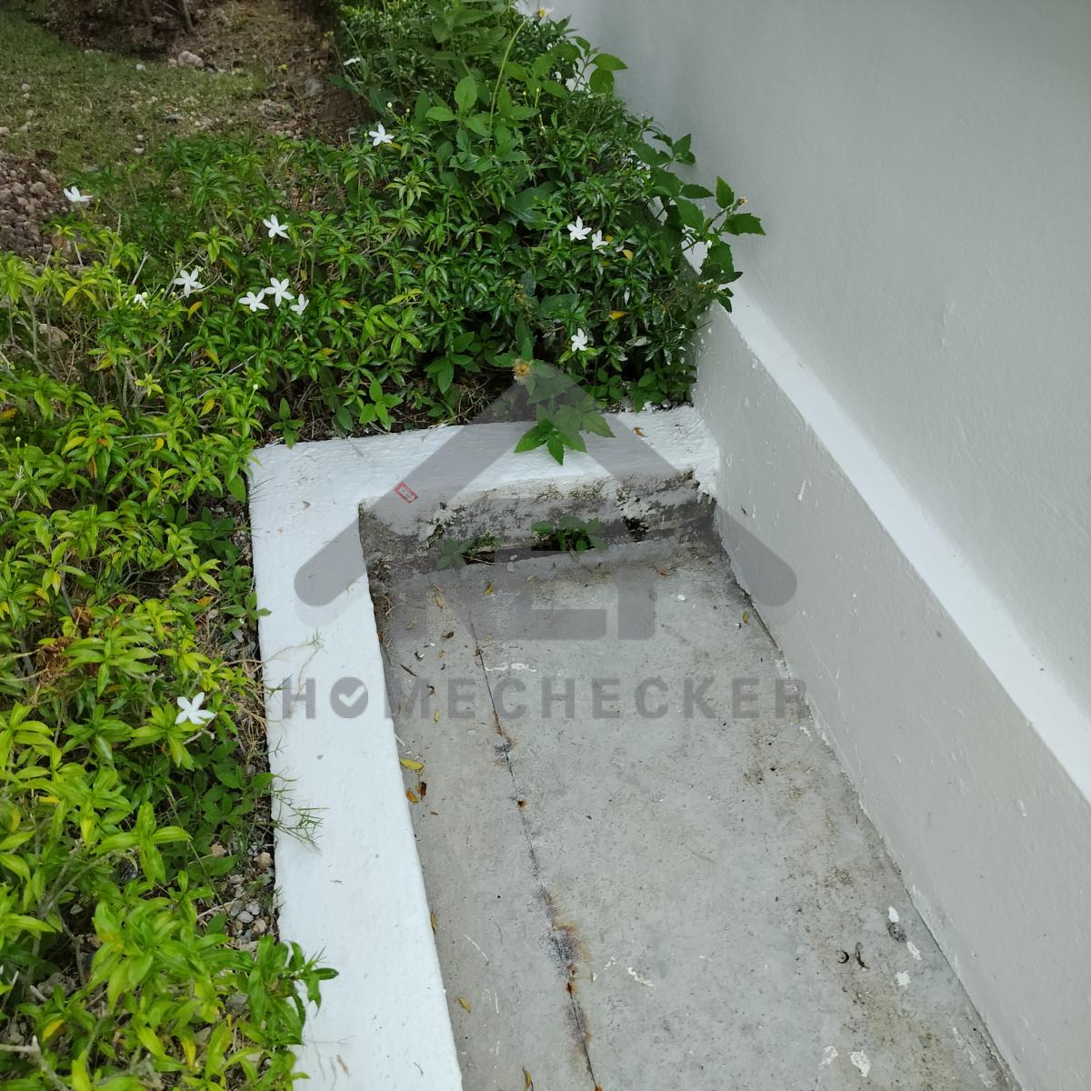 งานภูมิทัศน์และพื้นที่ภายนอกบ้าน