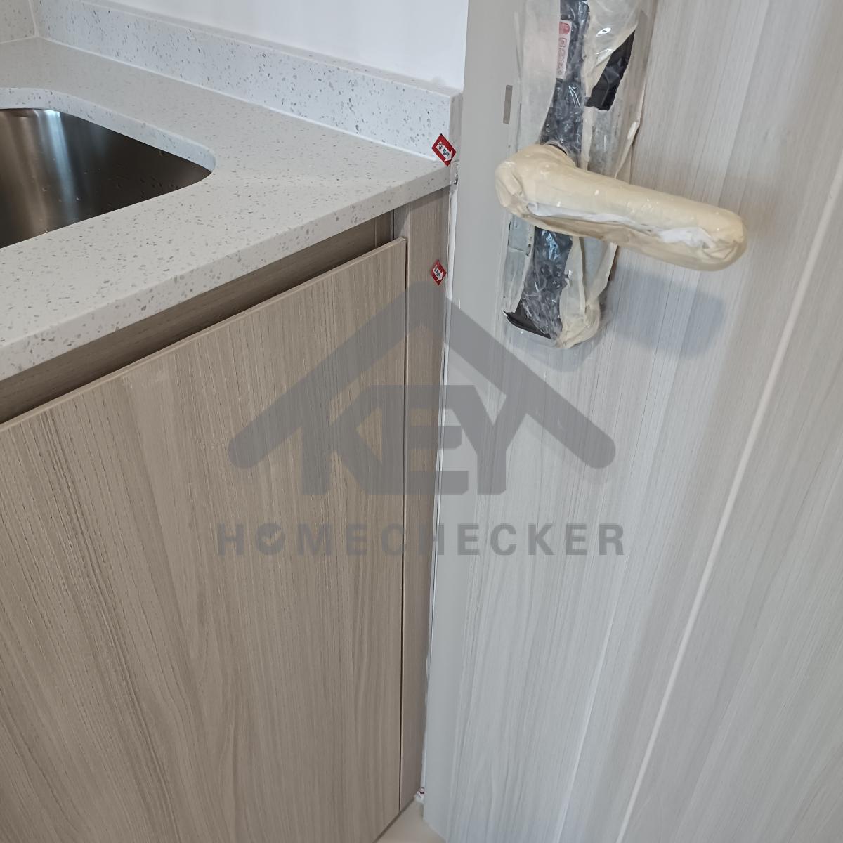 งานห้องครัวชั้น 1