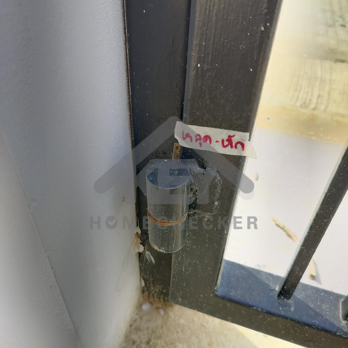 งานภูมิทัศน์และพื้นที่ภายนอกบ้าน