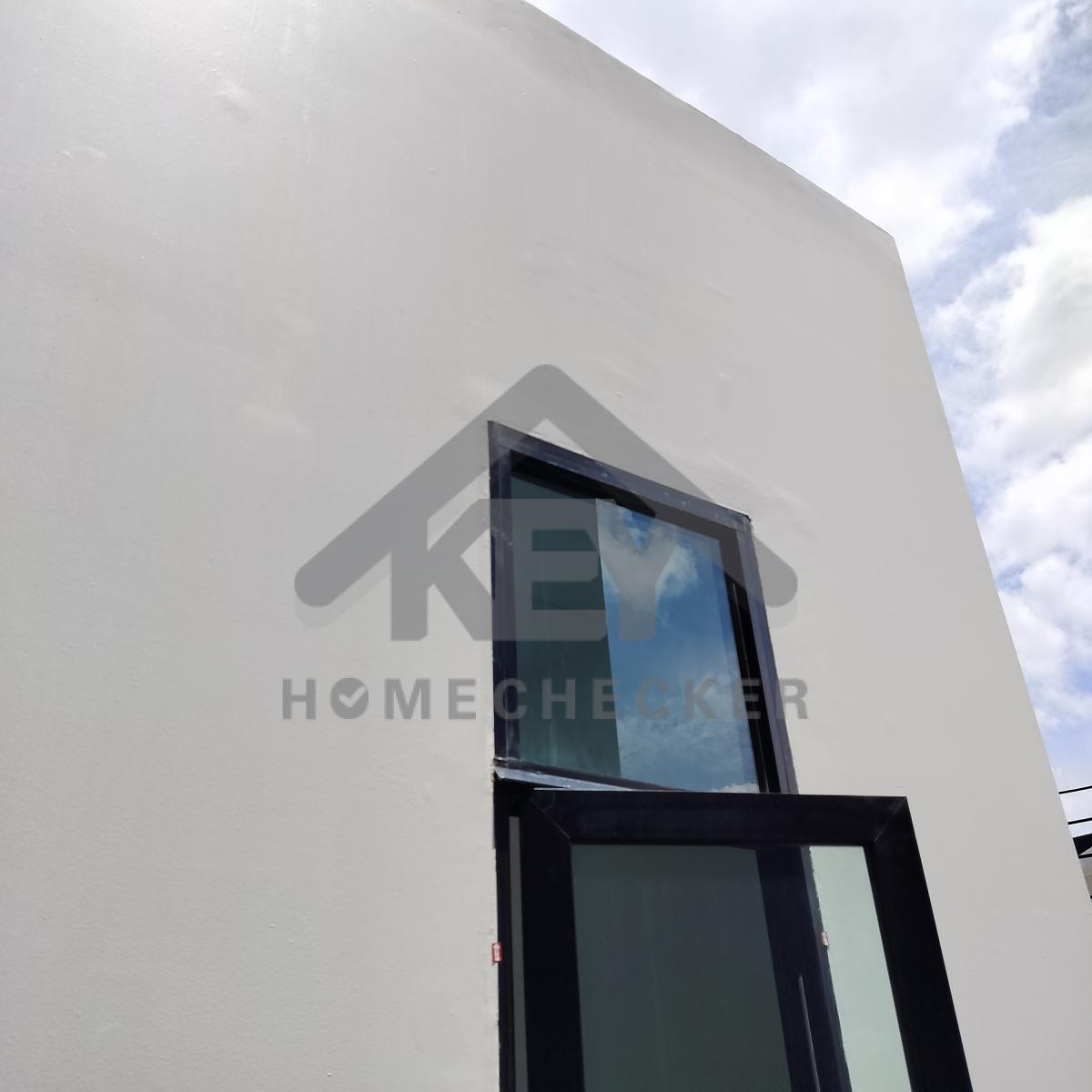 งานระเบียงชั้น 2