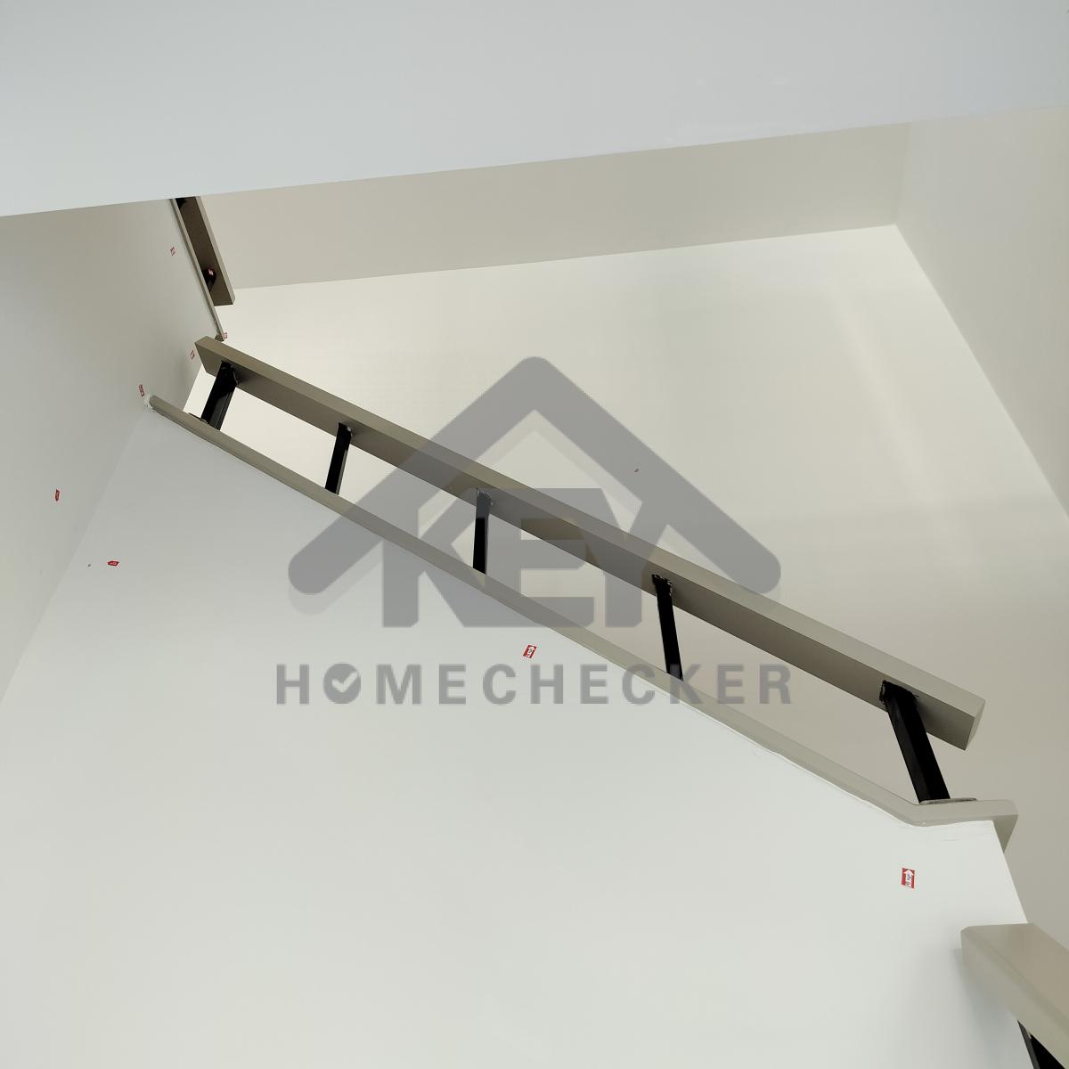 งานบันไดชั้น 1