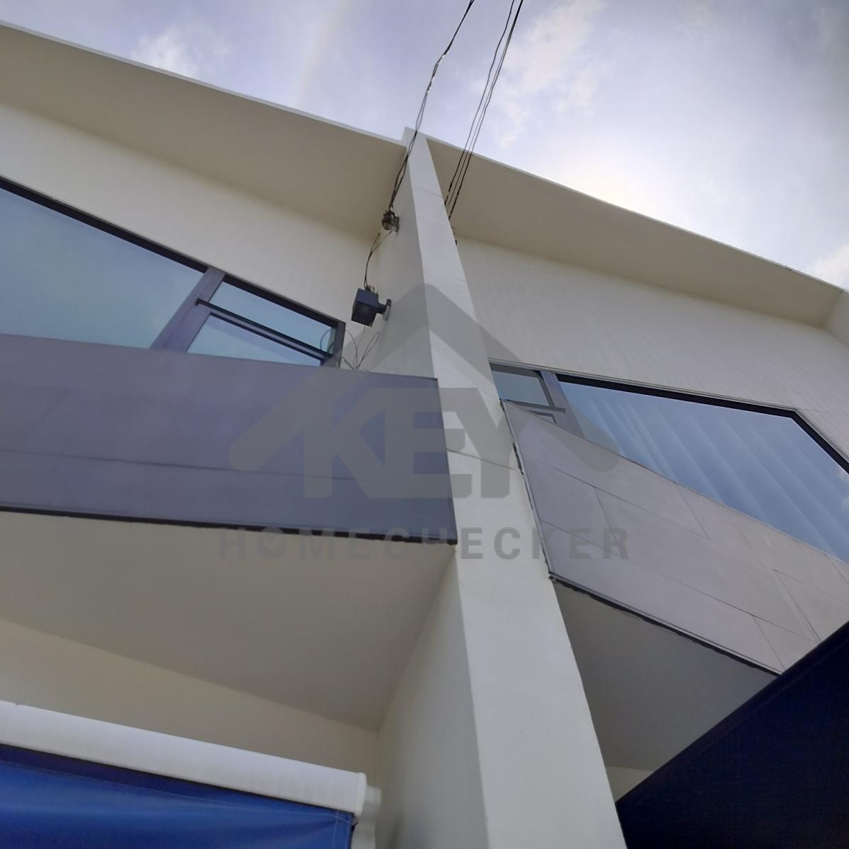 งานภูมิทัศน์และพื้นที่ภายนอกบ้าน