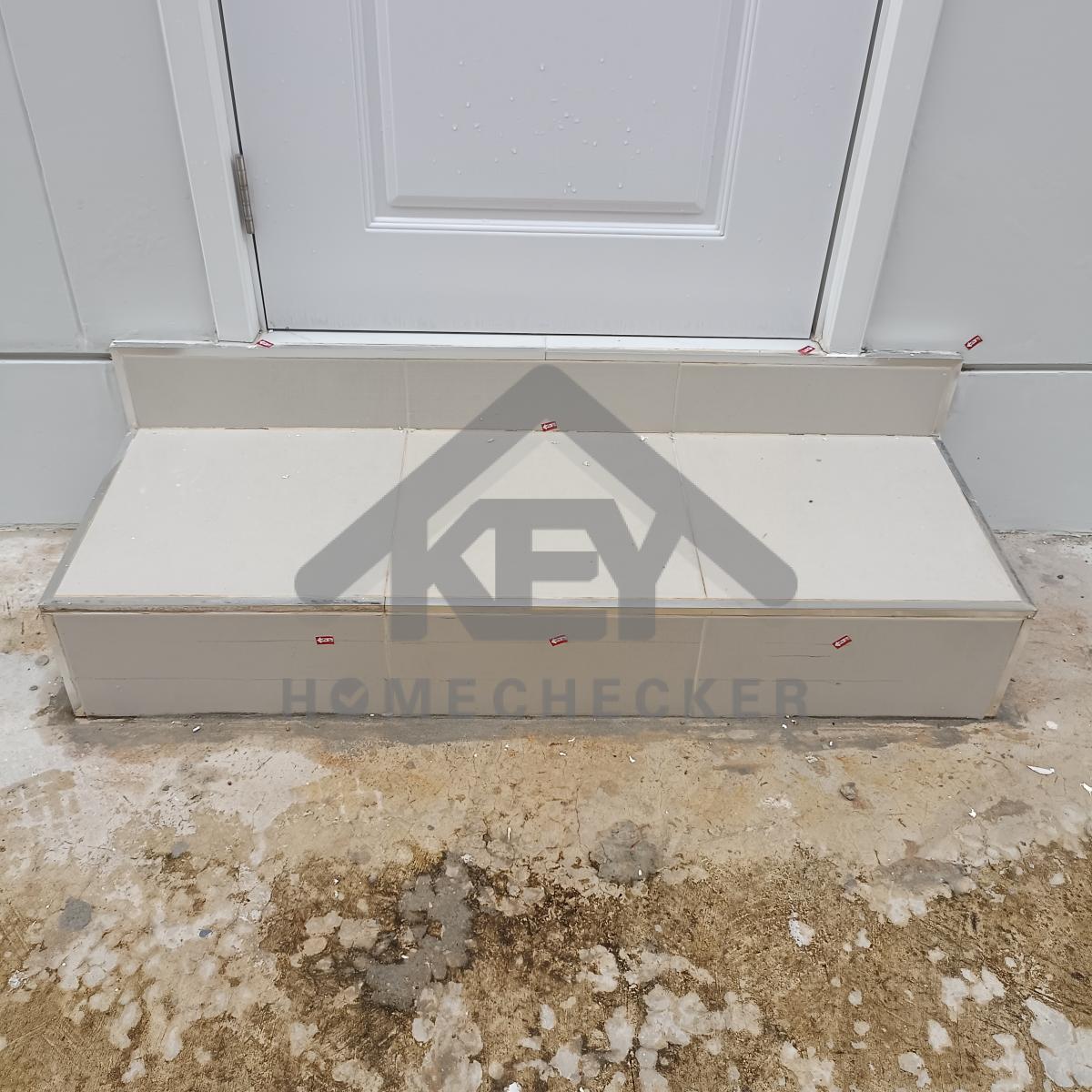 งานภูมิทัศน์และพื้นที่ภายนอกบ้าน