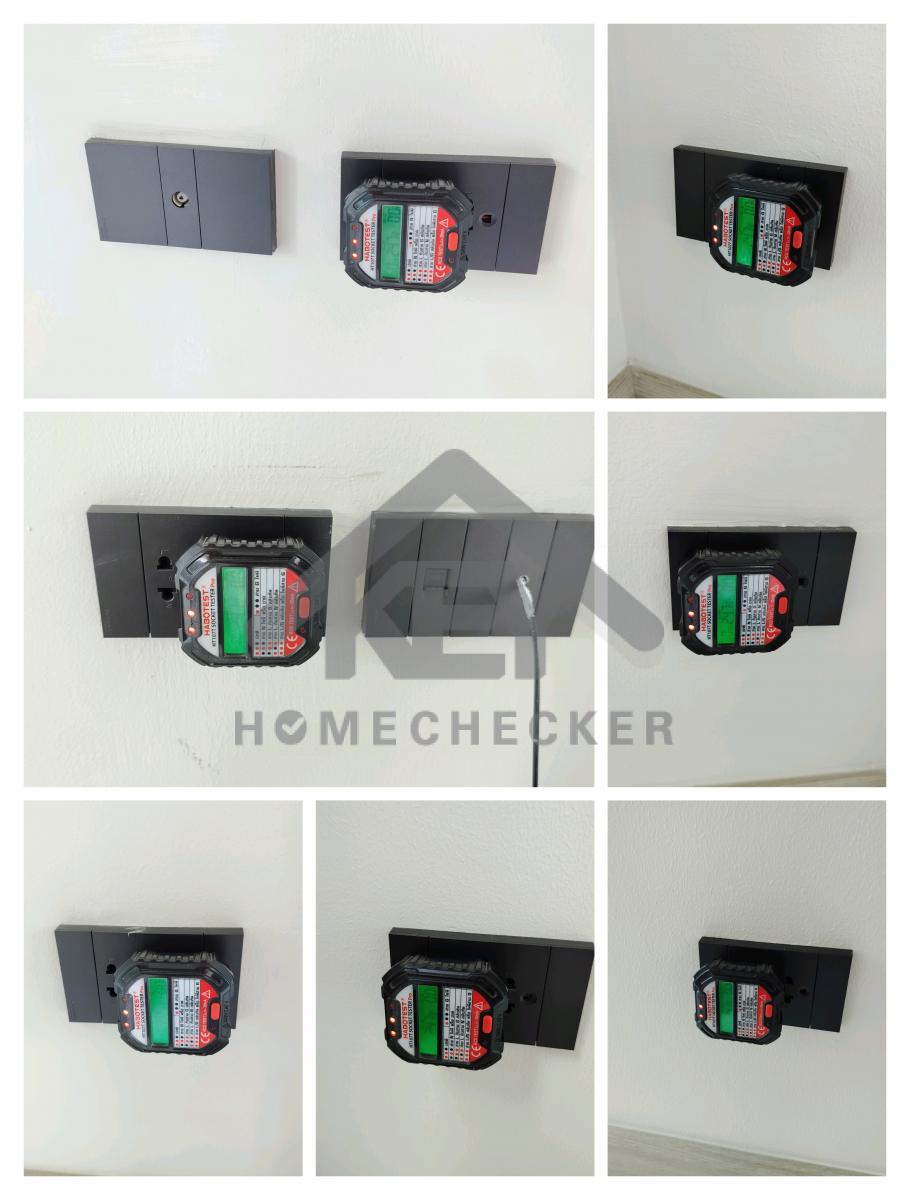 งานไฟฟ้าและระบบความปลอดภัย