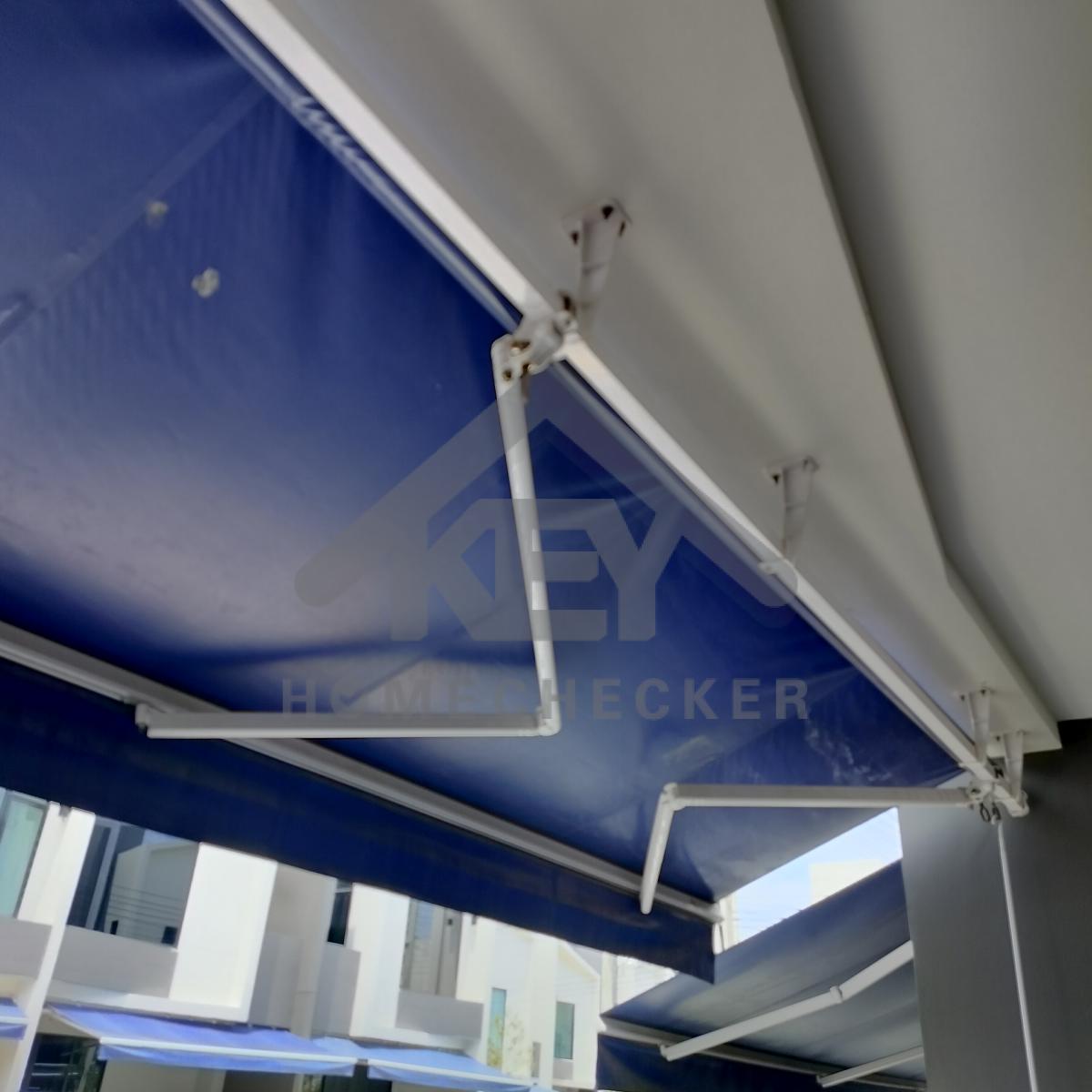 งานภูมิทัศน์และพื้นที่ภายนอกบ้าน