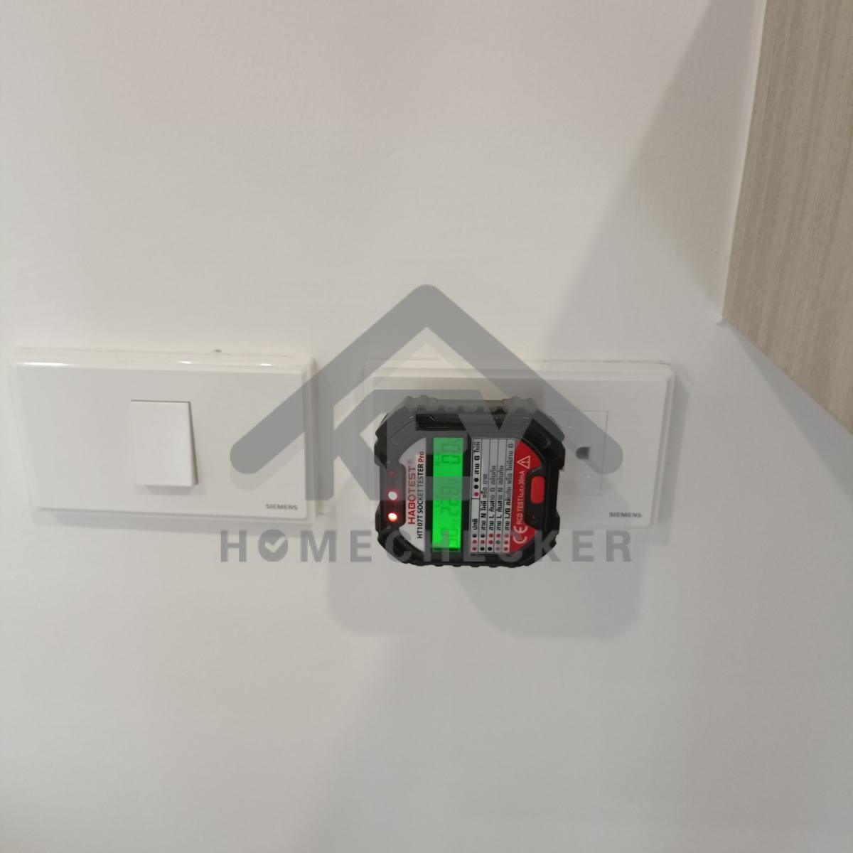 งานไฟฟ้าและระบบความปลอดภัย