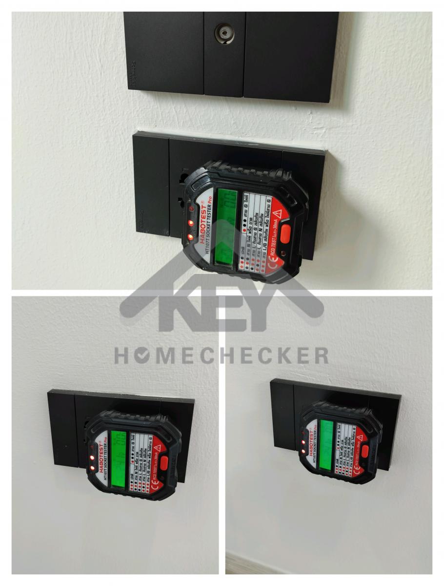 งานไฟฟ้าและระบบความปลอดภัย