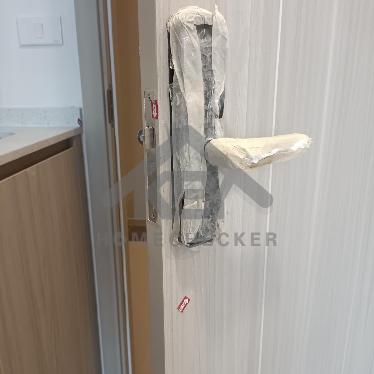 งานห้องครัวชั้น 1