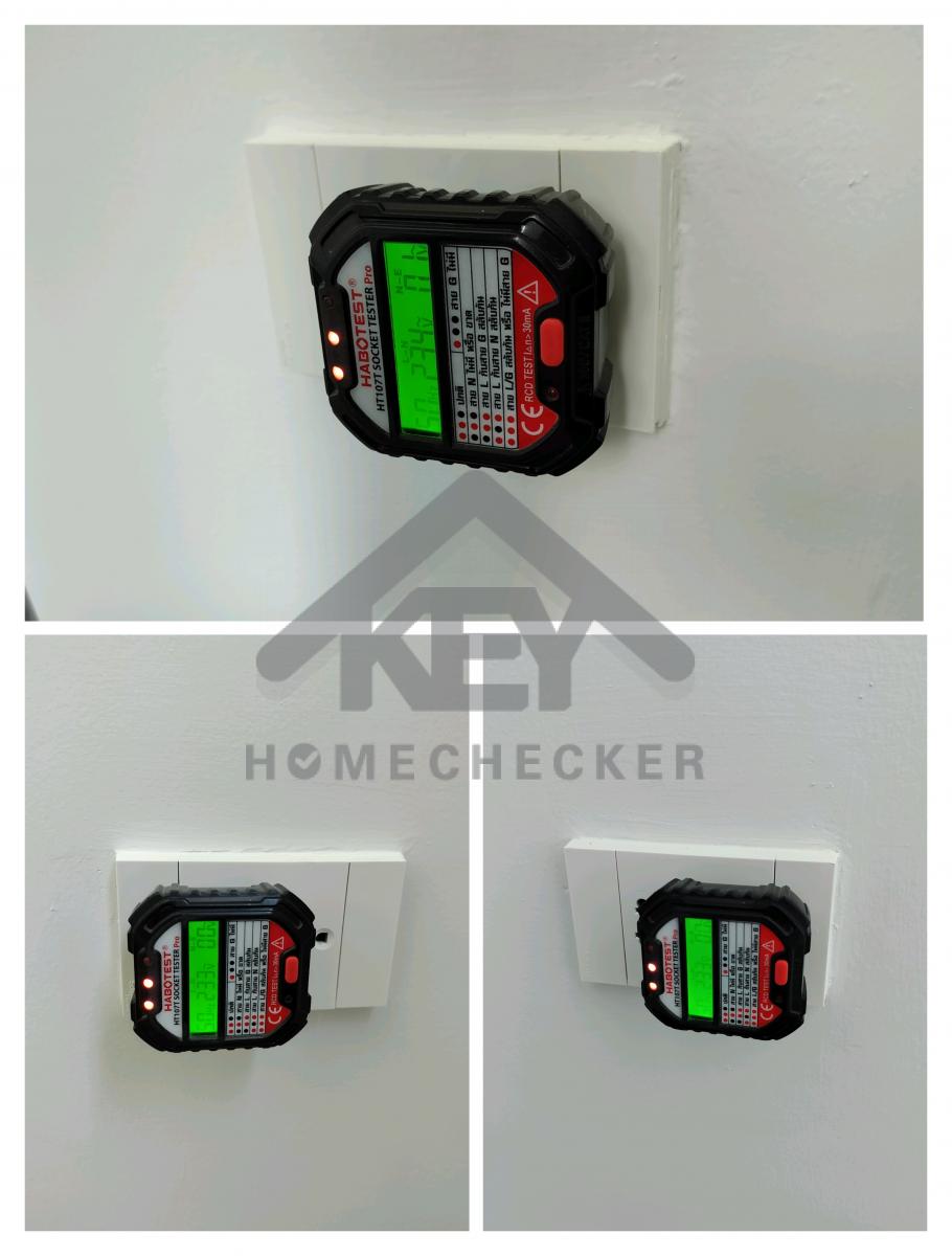 งานไฟฟ้าและระบบความปลอดภัย