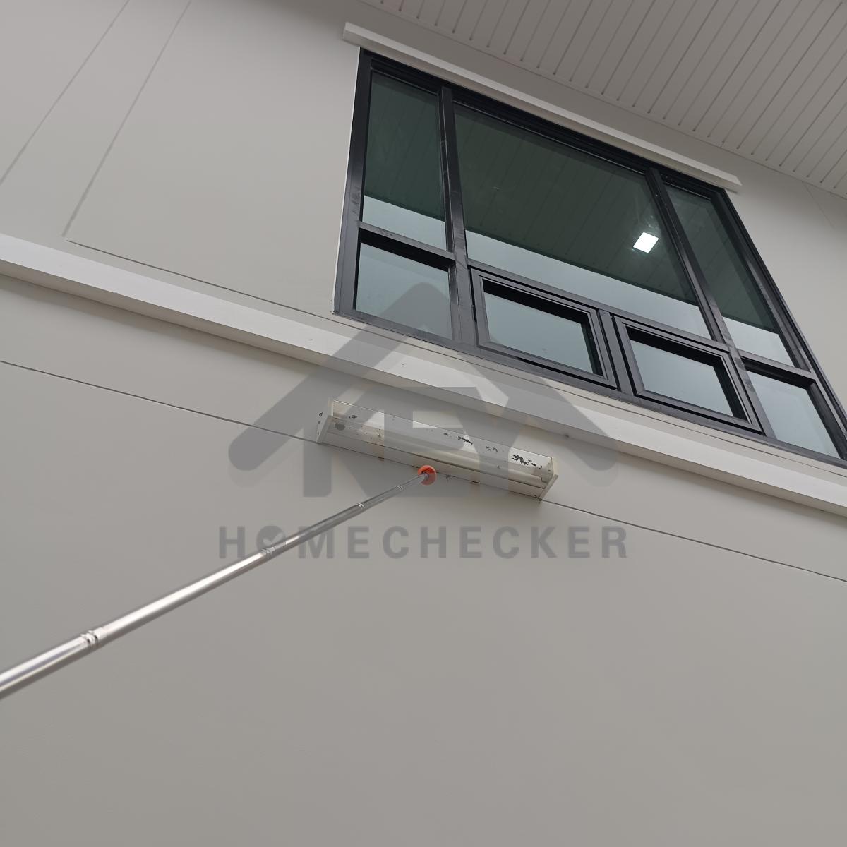 งานภูมิทัศน์และพื้นที่ภายนอกบ้าน