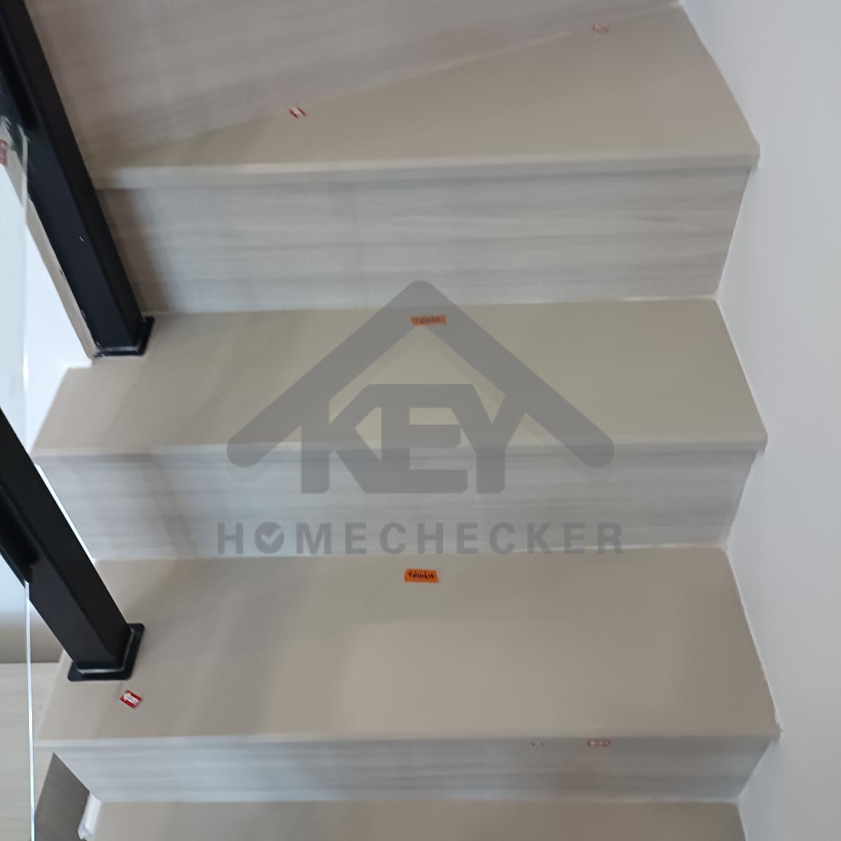 งานบันไดชั้น 1