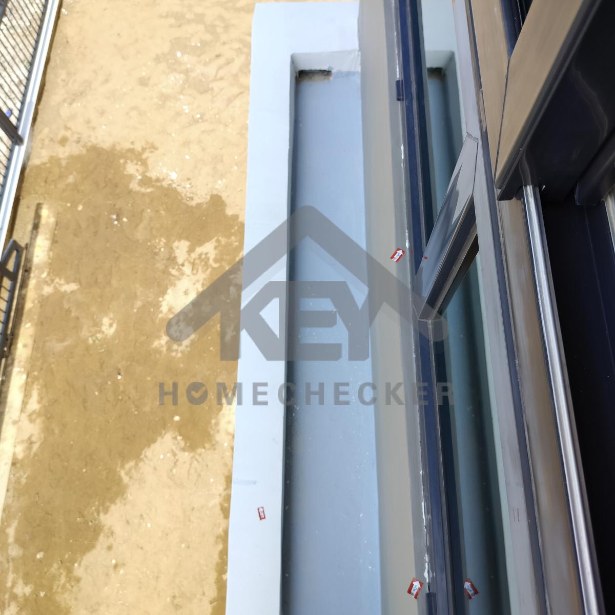 งานระเบียงชั้น 2