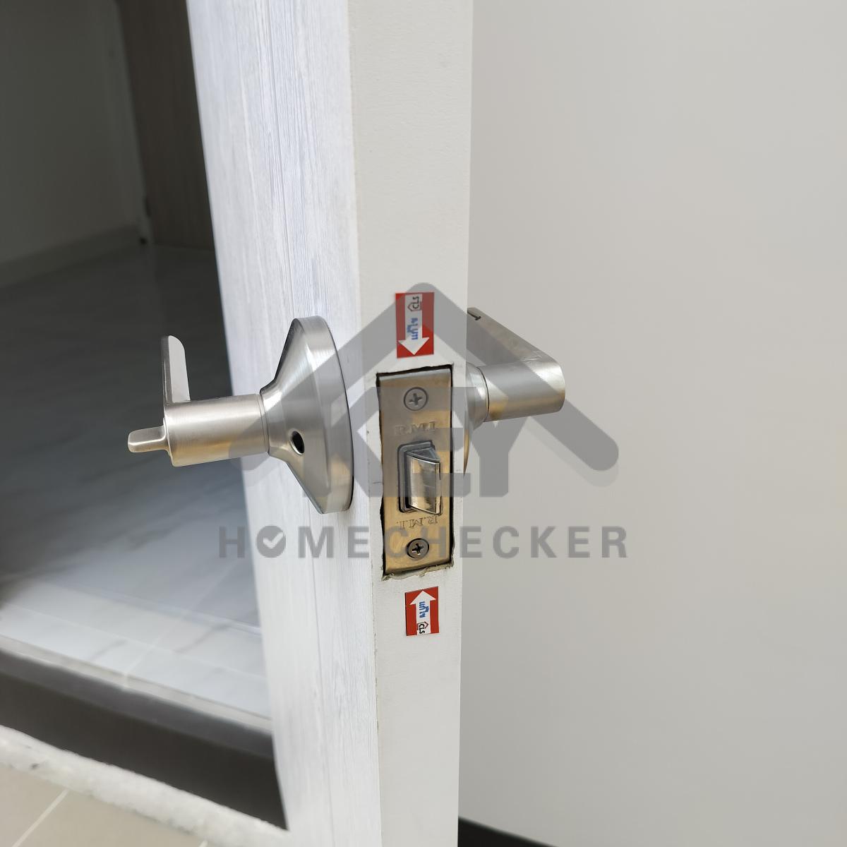 งานห้องครัวชั้น 1