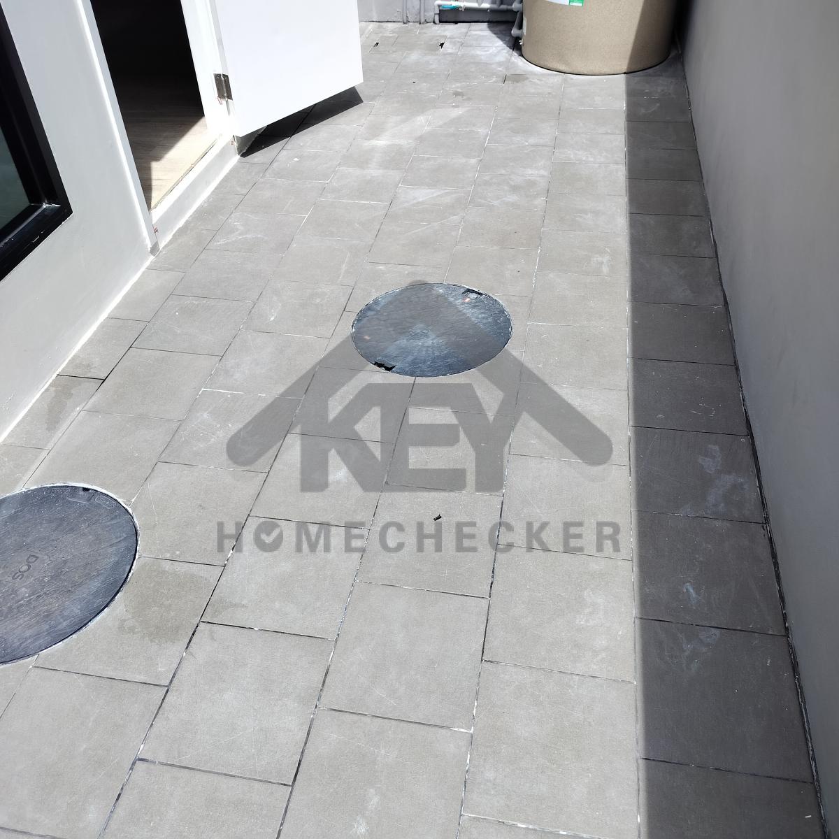 งานภูมิทัศน์และพื้นที่ภายนอกบ้าน