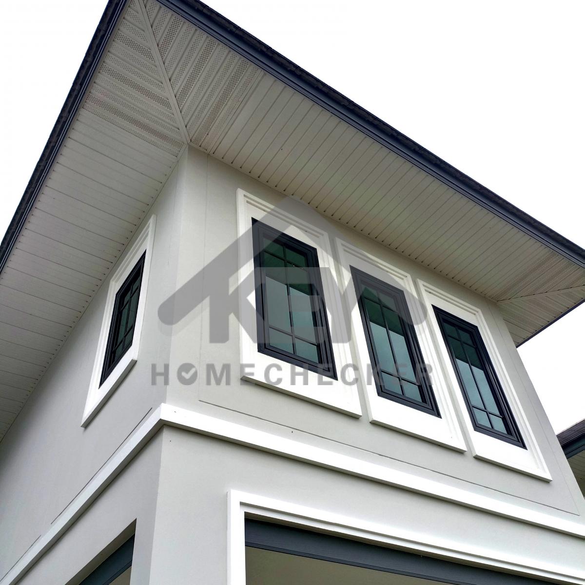 งานภูมิทัศน์และพื้นที่ภายนอกบ้าน